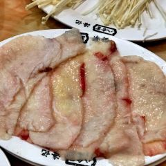 BAHELI HOTPOT 여행 사진