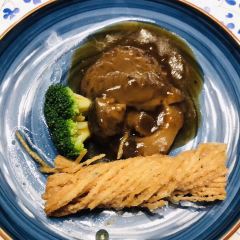 Qisu Court User Photo