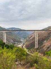 Honghe Bridge