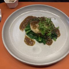 Wan Kam Hui User Photo