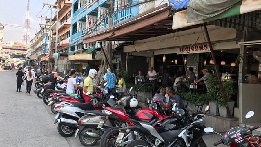 Benjamit Coffee Roasters