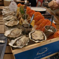 MERCADO 505 Gourmet Restaurant User Photo