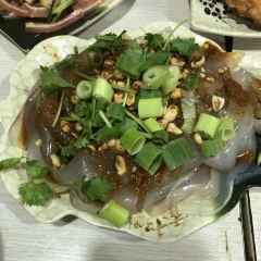 JIAN DAO MIAN User Photo