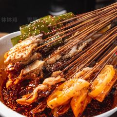 Wei Xiao Boiled Chicken Bobo Chicken User Photo