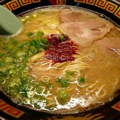 一蘭（名古屋榮店）用戶圖片