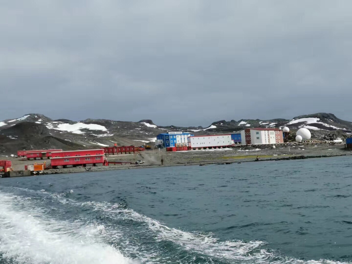 キングジョージ島 長城基地 評判 案内 トリップドットコム キングジョージ島 長城基地 評判 案内 トリップドットコム