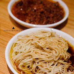 虞面斋常熟野蕈（Xun）面馆 User Photo