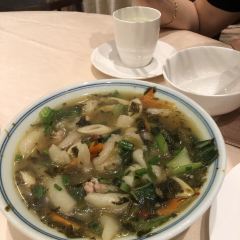 Narada Qiandao Lake Resort  (wenguangxuanzhongcanting) User Photo