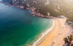 Rocky Bay Beach