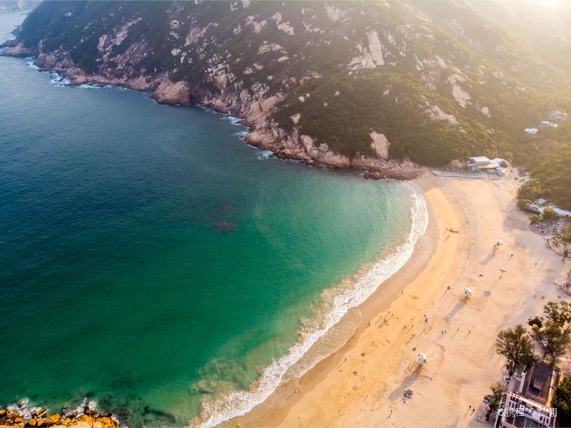 Rocky Bay Beach