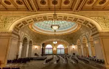 Chicago Cultural Center