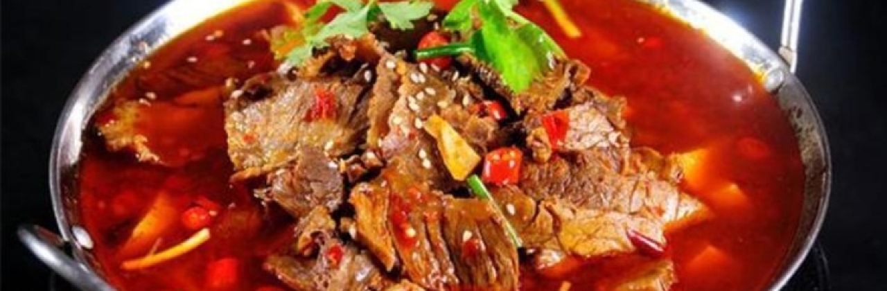 四川火盆烤肉家常菜火锅(白云湖地税小区店)