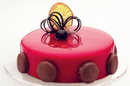 祥隆面包房(中华路店)