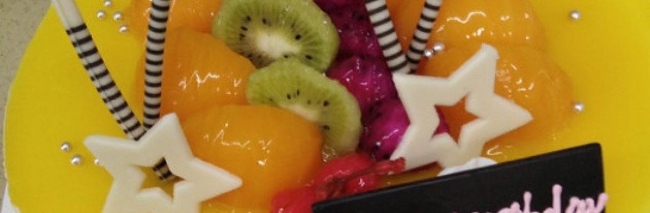 茗歆蛋糕(莲花山店)