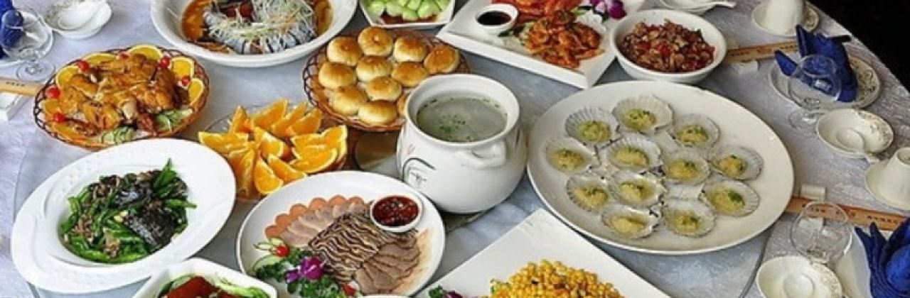 鸭天下美食府(摩尔天成店)