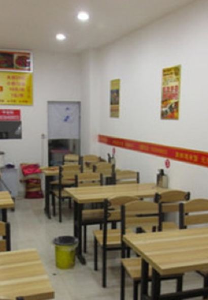 彭德楷黄焖鸡米饭(隋州大街店)