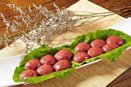 沙溪海记牛肉店·牛肉火锅(潮汕站店)