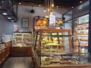 愛尚蛋糕店