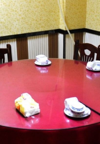 老字号南京酸菜鱼馆(新民中路店)