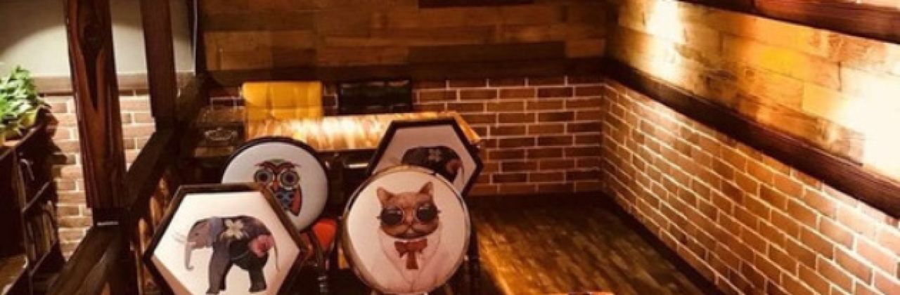 集禾烧烤啤酒屋(白头山店)