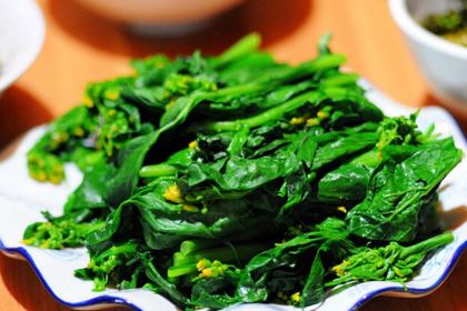 波坎叫傣味餐厅