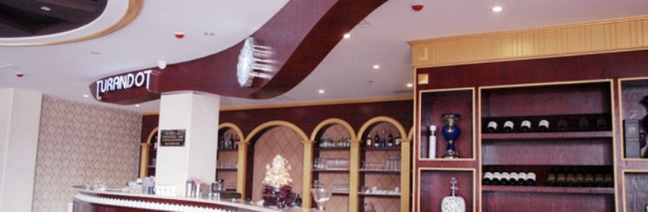 图兰朵咖啡(遵化店)