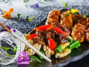 Seaview Chinese Restaurant