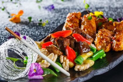 Seaview Chinese Restaurant