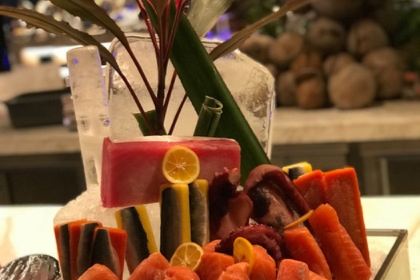 Jinshiguoji Restaurant