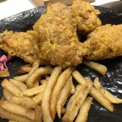 丰和日丽(瑞虹天地店) User Photo