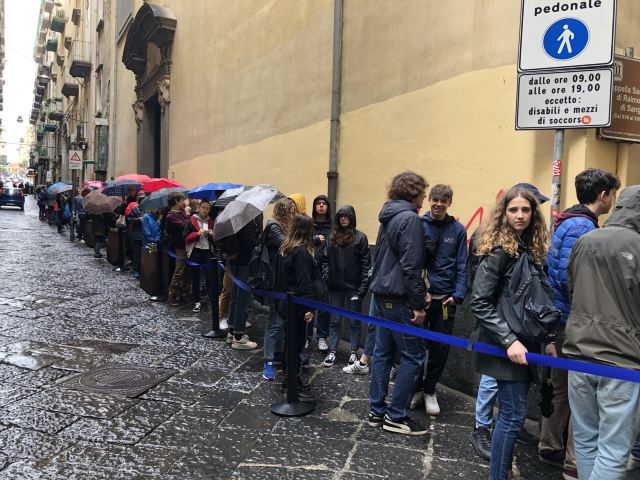 Museo Cappella Sansevero