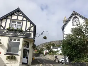 Kings Head
