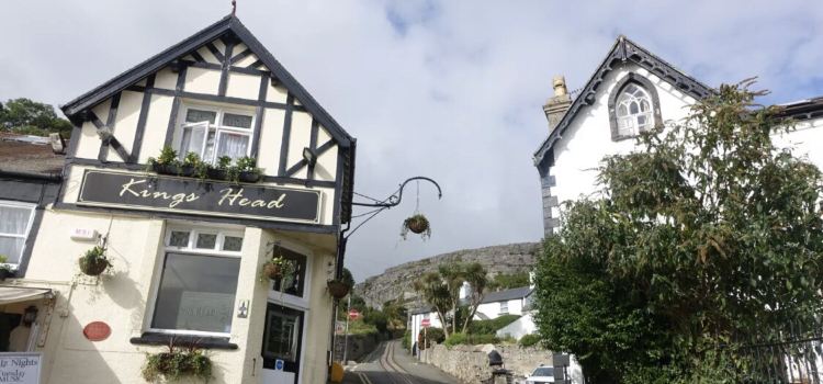 Kings Head