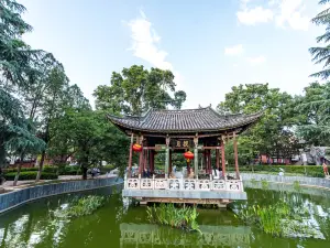 สวนสาธารณะม่อนแจง