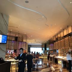 常德武陵天济喜来登酒店·盛宴餐厅 ảnh của người dùng