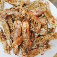 Haichaofengwei User Photo