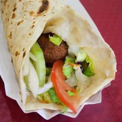 The Kebab Shop User Photo