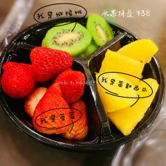 MeiRiXin XianShui Guo Ba (Raffles) User Photo