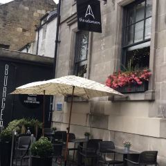 The Adamson User Photo