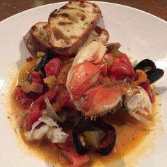 The Fishery User Photo