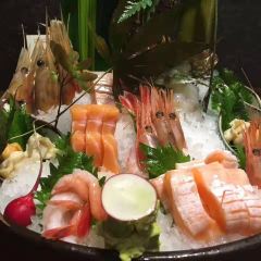 Sushi Taro User Photo