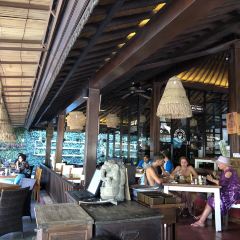 Pundi-Pundi Grill & Asian Cuisine張用戶圖片