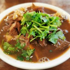 小肠陈饭庄(南横街店) User Photo