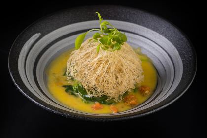 The Voyage of Pujiang