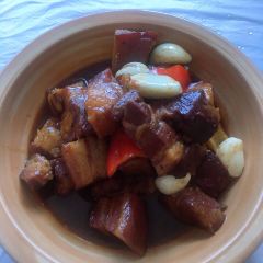 来韶饭店 여행 사진