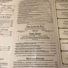 Union Oyster House ảnh của người dùng