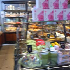 美食乐(东湖店) User Photo
