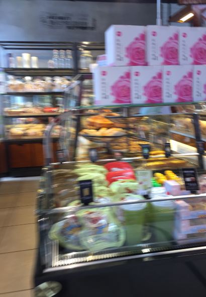 美食乐(东湖店)