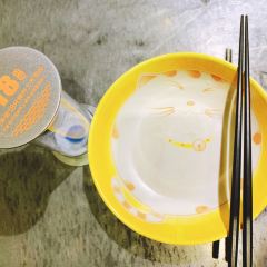 探鱼·鲜青椒爽麻烤鱼(中天广场店) User Photo
