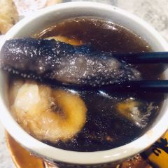 LAO FU ZHOU User Photo